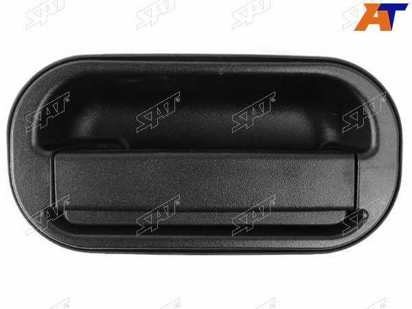 Ручка  двери  MITSUBIHICANTER FE6FE5 UPPER LH 96-03