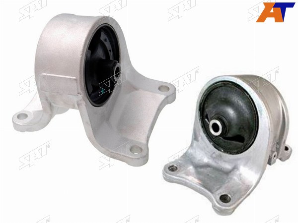 Подушка двигателя NISSAN TEANA 03-08MURANO Z50 02-07 двиг. VQ23DEVQ35DE LH