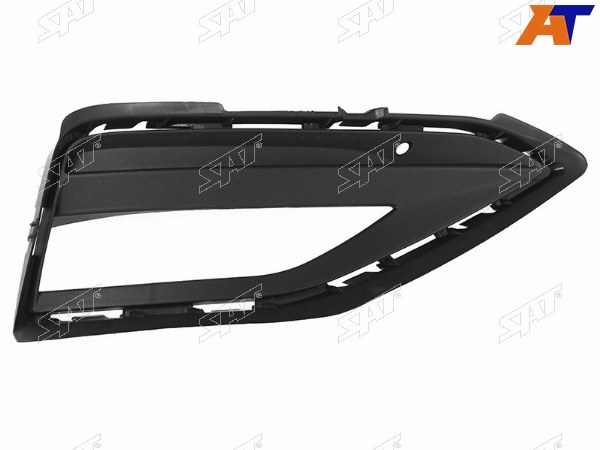 Оправа ПТФ VW JETTA 19-22 RH