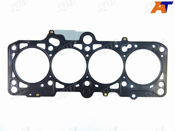Прокладка ГБЦ SKODA OCTAVIAFABIA 99-07VOLKSWAGEN GOLF 06-08JETTA 10- двиг. V-