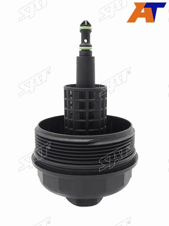 Корпус масляного фильтра BMW E36,E46,E39,E60,E38,E83.E53,E85
