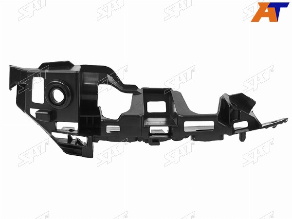 Крепление бампера VW GOLF VII 12-16 LH