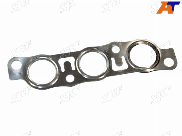 Прокладка выпускного коллектора TOYOTA 1G-FE 98-