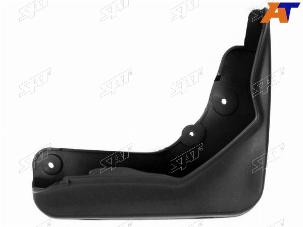 Брызговик MERCEDES W212 09-16 передний RH