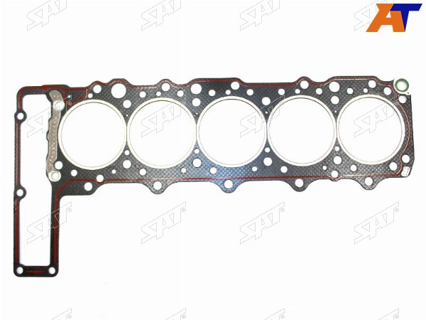 Прокладка ГБЦ OM602 2.9D MERCEDES W210 95-02W461 SPRINTER  94-06KorandoMussoISATANA