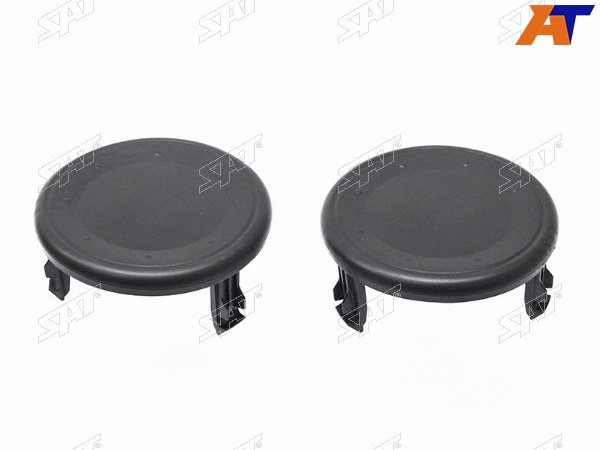 Заглушка в бампер SUZUKI SX-4 06-10 LH=RH