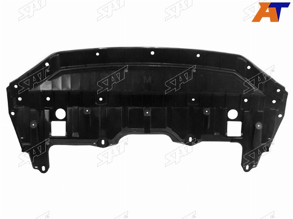 Защита двигателя NISSAN TEANA 14-20
