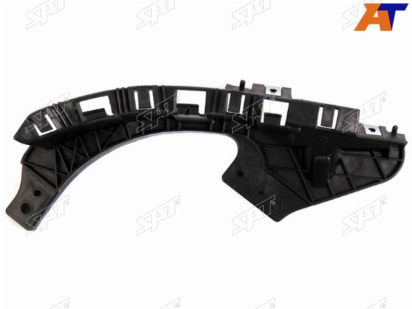 Крепление под фару SUBARU FORESTER 08-13 LH