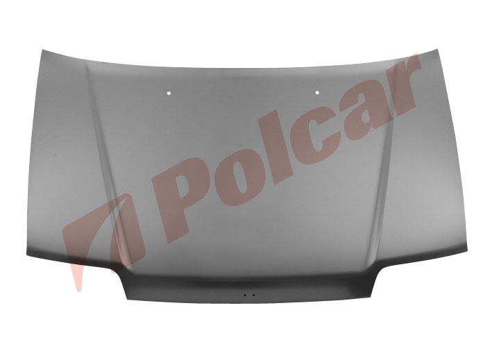 380503 CIVIC(SDN) 88-91 КАПОТ