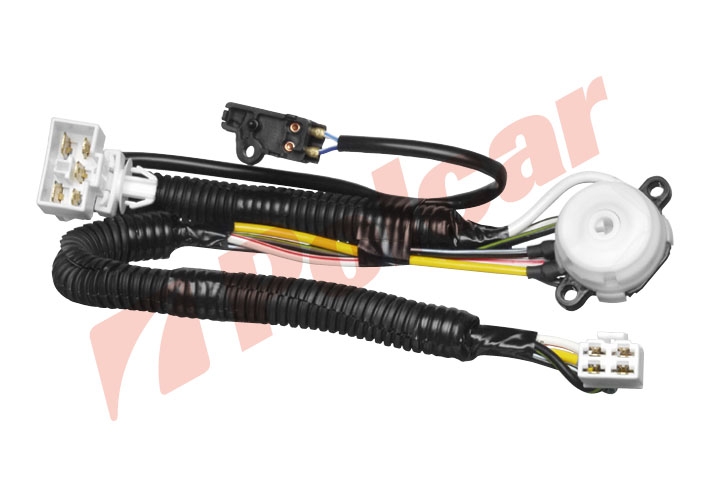 3805Z-99 КОНТАКНАЯ ГРУППА ЗАМКА ЗАЖИГАНИЯ