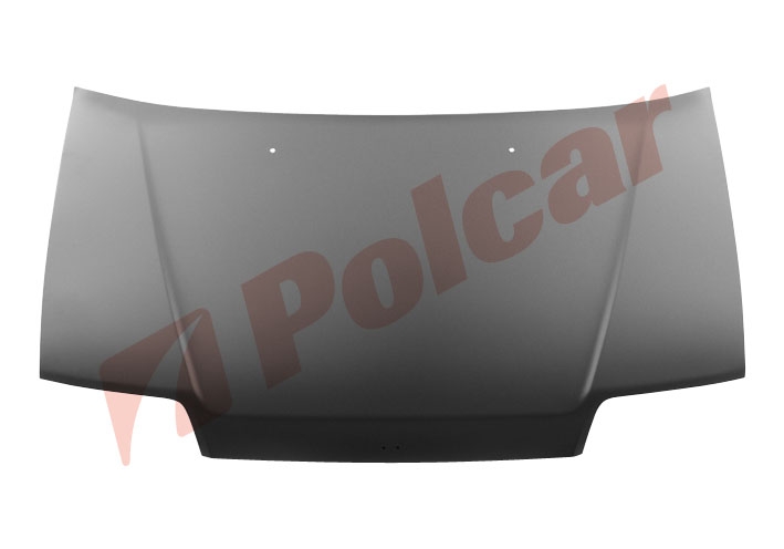 380603 CIVIC(HB) 88-91 КАПОТ