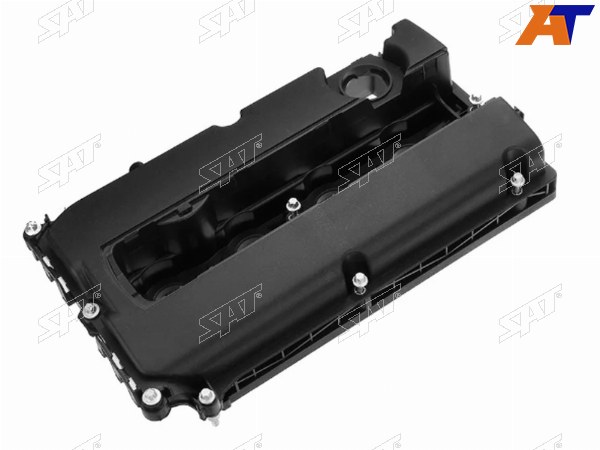 Крышка клапанов OPEL ASTRA JMOKKA 1,6CHEVROLET AVEOCRUZE T250J300 09- (с прокладкой)