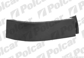 381090-5 CIVIC 95-98 ПЛАНКА ЛЕВАЯ ПОД ЗАДНИЙ ФОНАРЬ