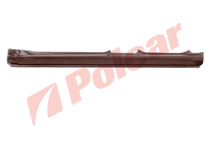 381442-1 ACCORDSDNAERODECK 85-89 ПОРОГ ПРАВЫЙ 4-ДВЕРИ