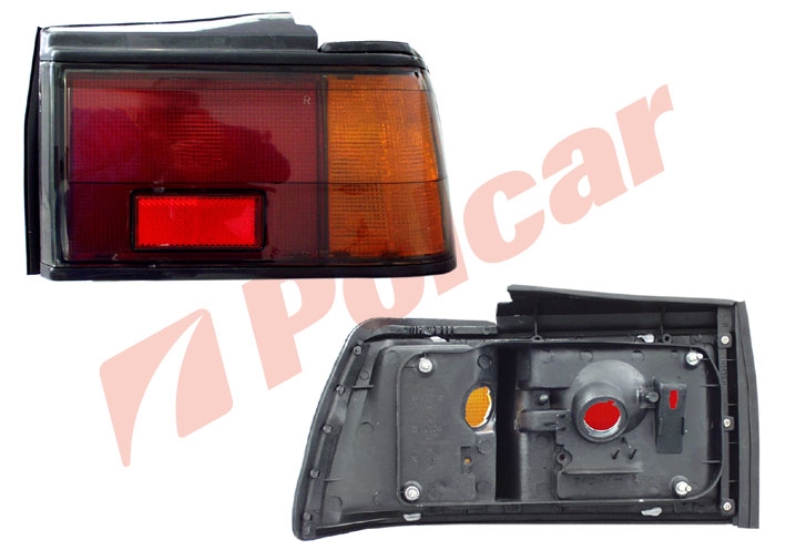 381488 ACCORD  86-89  ФОНАРЬ ПРАВЫЙ