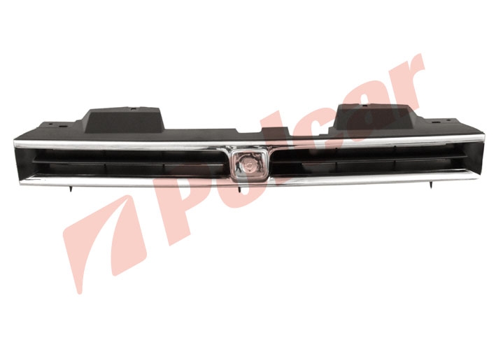 381505-1 ACCORD 92-93 РЕШЕТКА РАДИАТОРА С ХРОМОМ