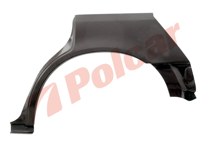 381584-4 ACCORD 90-93 РК КРЫЛА ЗАДНЕГО R