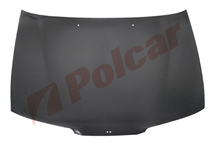 381603 ACCORD 0393-1295 КАПОТ UK