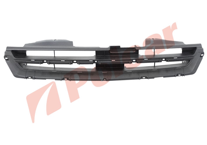 381605-1 ACCORD 93-95(USA) РЕШЕТКА БЕЗ НАКЛАДКИ