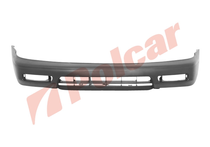 381607 ACCORD 93-95(USAЯПОНИЯ) БАМПЕР ПЕРЕДНИЙ