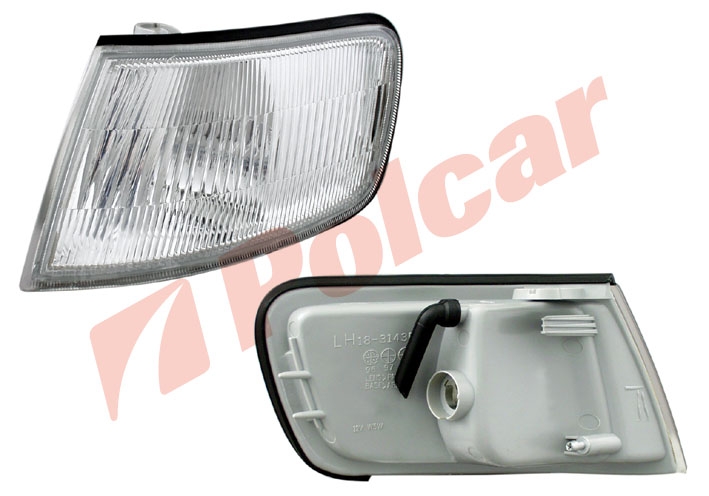 3816201E ACCORD 93-98 ПОВОРОТНИК ПРАВЫЙ USA