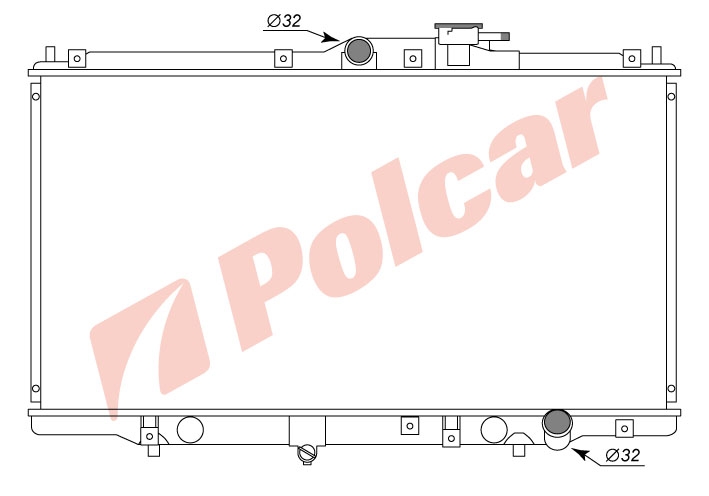 381808-1 ACCORD 1293-1295 2023 РАД.678X350 M  (62258)