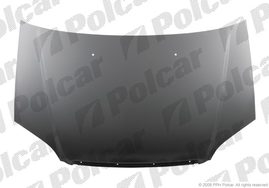 382603 CIVIC 01- SDN КАПОТ (ЯПОНСКАЯ СБОРКА)