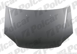 382803 CIVIC SDN 03-  КАПОТ