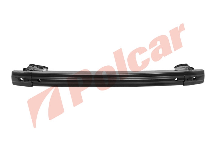 382807-3 CIVIC SDN 03-  УСИЛИТЕЛЬ ПЕРЕДНЕГО БАМПЕРА