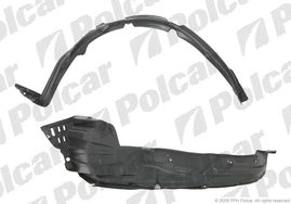 3829FP-1 CIVIC (HB) 1005- ЛОКЕР ПЕРЕДНИЙ ПРАВЫЙ