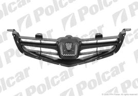 383305 ACCORD 03-05 ЕВРОПА РЕШЕТКА РАДИАТОРА