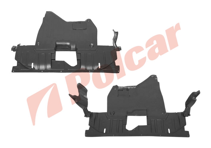 383334-6 ACCORD 03- ЗАЩИТА ПОД ДВИГАТЕЛЬ