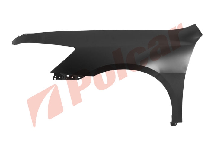 383902 ACCORD 03-  USA КРЫЛО R