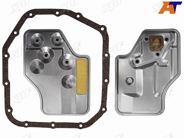 Фильтр АКПП с прокладкой MITSUBISHI RVRSPACE RUNNER N1N2 91-97GALANTETERNAEMERAUDE E5A 92-96
