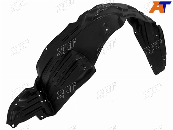 Подкрылок TOYOTA ALLIONPREMIO 01-07 RH