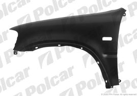 387502 CRV 0297-2001 КРЫЛО R