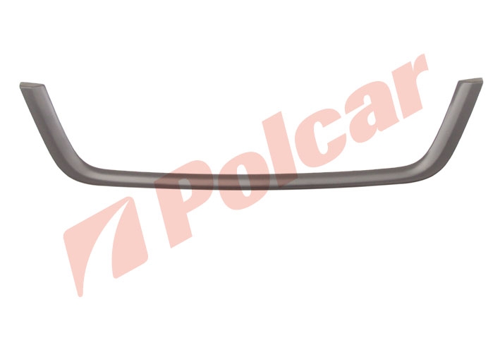 387505-2 CRV 0297-2001 МОЛД.НА РЕШЕТКУ ЧЕРНЫЙ