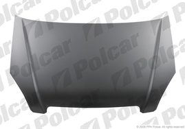387603 CRV 2002- КАПОТ