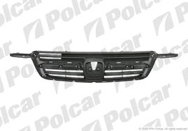 387605 CRV 2002- РЕШЕТКА РАДИАТОРА