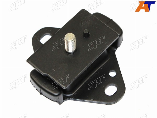 Опора двигателя FR TOYOTA GRANVIAGRANDTOURINGHIACEREGIUSACEHILUXLAND CRUISER 1KZ2KD 93-05