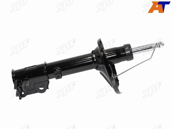 Стойка задняя HYUNDAI ACCENT 99-10 LH