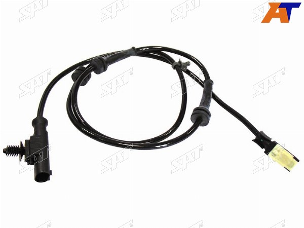 Датчик ABS FR NISSAN NOTE E11MICRA K12 02-10 RH-LH