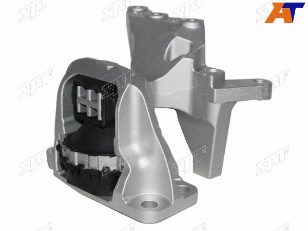 Подушка двигателя NISSAN X-TRAIL V-2.0 14- RH