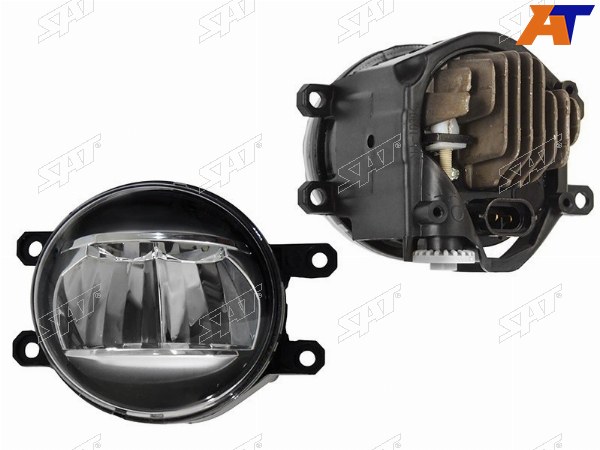 Фара противотуманная LED TOYOTALEXUS RH