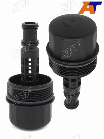 Корпус масляного фильтра MERCEDES C-CLASS W203C203W204E-CLASS W207C207W211W212M-CLASS W164GL