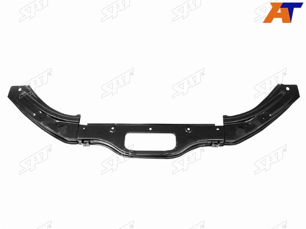 Рамка кузова MAZDA CX-5 17- верхняя часть