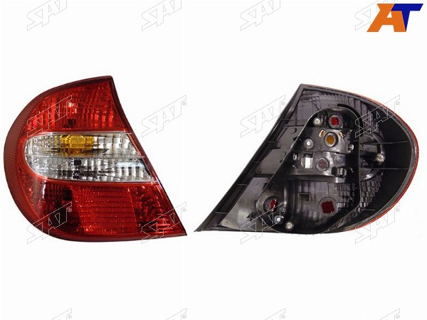 Фонарь задний TOYOTA CAMRY 01-04 LH