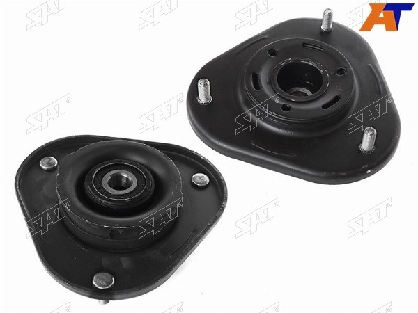Опора передней стойки TOYOTA AVENSIS 03- AZT25 LH=RH