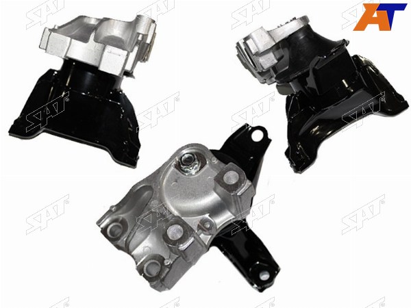 Подушка двигателя HONDA CR-V RM V=2,0 12- RH