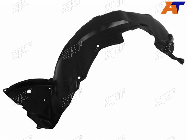 Подкрылок TOYOTA VERSO 09-17 RH